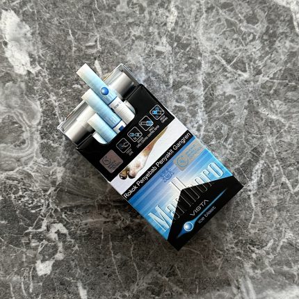 Marlboro Vista Ice Blast